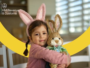 Savings to be made on Easter childcare egg-spenses