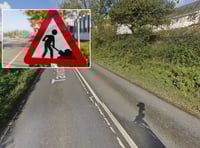 Launceston roadworks mean months of delays for motorists