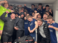 Keeper Jake the hero as super Callington march into cup final