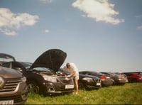 Drivers urged to check vehicles amid Spring breakdown rise