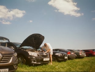Drivers urged to check vehicles amid Spring breakdown rise