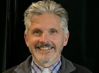 Christians Together: God's 'foolishness'