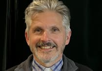 Christians Together: God's 'foolishness'