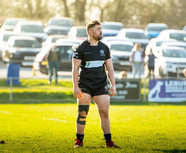 Launceston set for crunch clash as they look to avoid the play-offs