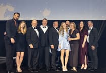 Brewery company based in Cornwall triumphs at pub industry 'Oscars'