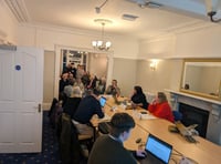 Planning: Residents concern over Bodmin 58 houses plan dismissed