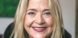 Traitors star lined up to appear at popular festival