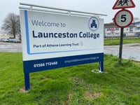 College introduces aims to encourage 'collaboration' with parents