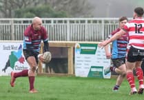 Seasiders set to face Perranporth twice in four days