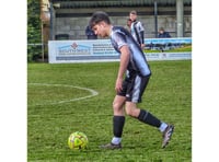 Holsworthy round off a dream few days with comeback success