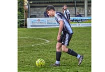 Holsworthy round off a dream few days with comeback success