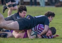 Launceston face final day drama after Exmouth drubbing