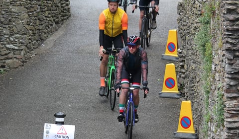 Join this year's Moor2Moor cycling challenge