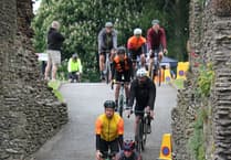 Join this year's Moor2Moor cycling challenge
