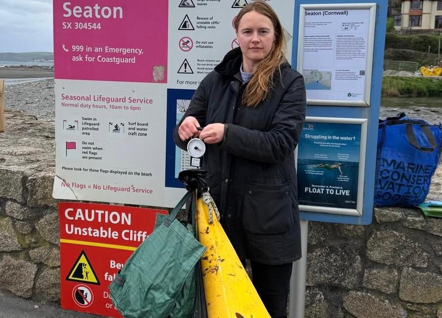 Cornwall's Voice: Anna Gelderd, Labour MP for South East Cornwall