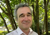 NHS column: Keeping well in Cornwall this Easter