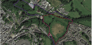 Plans for 53 homes in Launceston passes first planning hurdle