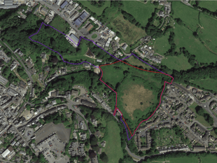 Plans for 53 homes passes first planning hurdle