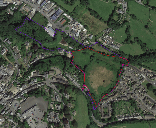Plans for 53 homes in Launceston passes first planning hurdle