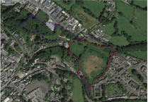 Plans for 53 homes in Launceston passes first planning hurdle
