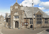 Bid to save Marhamchurch community building from further degradation