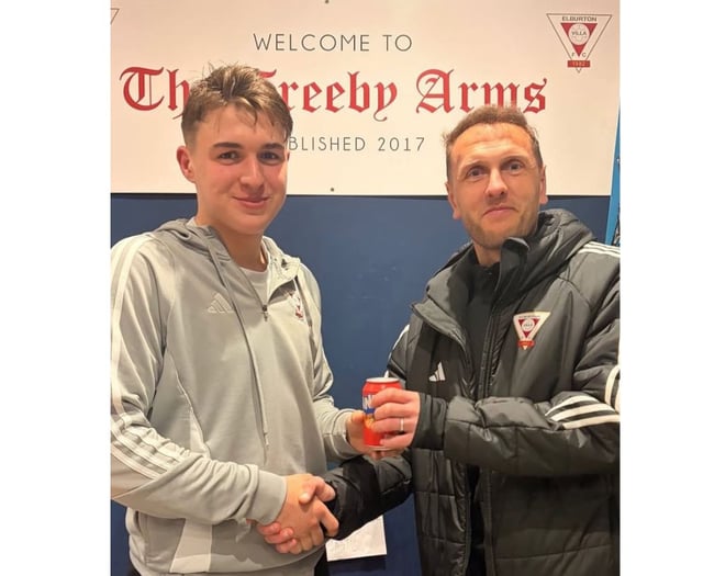 Cally pay for disastrous end to first half at Villa