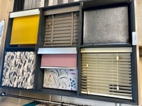 Transform your home with LTB Blinds & Curtains