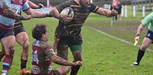 Seven Launceston players selected in Cornwall XV for Tamar Cup clash