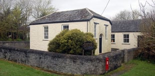 Henwyn tyller/Place names: Ponsongath