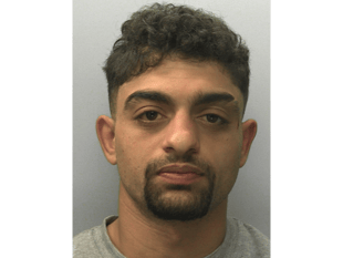 Man jailed for teenager attack