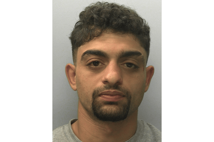 Yordan Stanchev is likely to be deported after his sentence. (Picture: Devon and Cornwall Police)