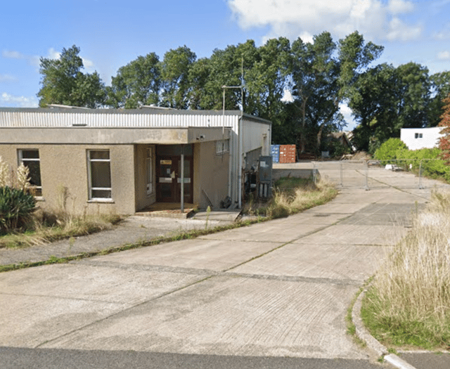 Planning: Former plastics site could be turned into car wash