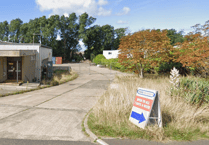Planning: Former plastics site could be turned into car wash