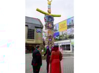 MP admits artwork is not to his liking