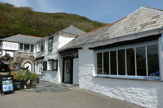 Spellbinding Cornish museum forced to increase entry fee