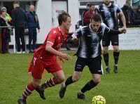 Holsworthy secure bragging rights with comeback victory 