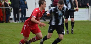 Holsworthy secure bragging rights with comeback victory 