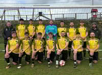 Disappointment for duo in Premier Division survival battle