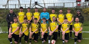 Disappointment for duo in Premier Division survival battle