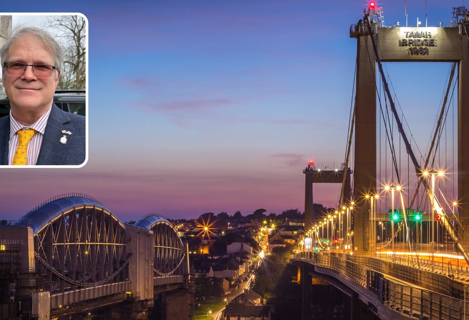 Campaign group targets MPs over ‘unfair’ Tamar charges