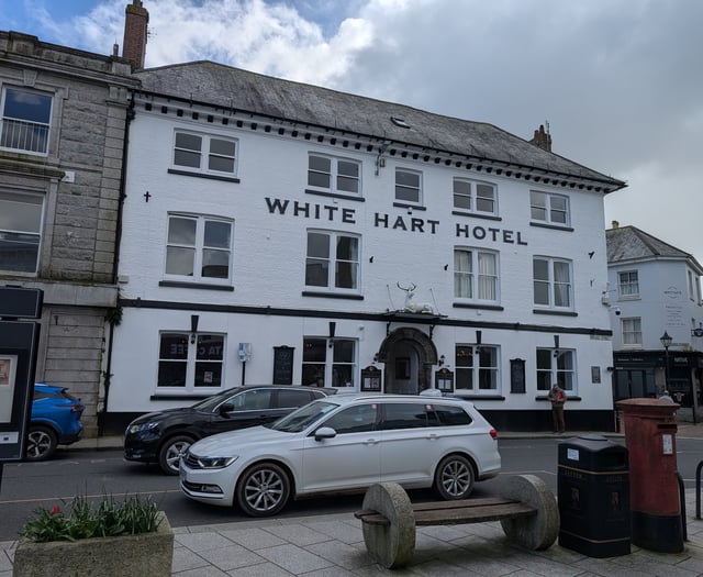 Venue issues statement after 'gang' try to enter its premises