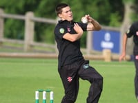 Callington swoop for teen talent after Clarke exit