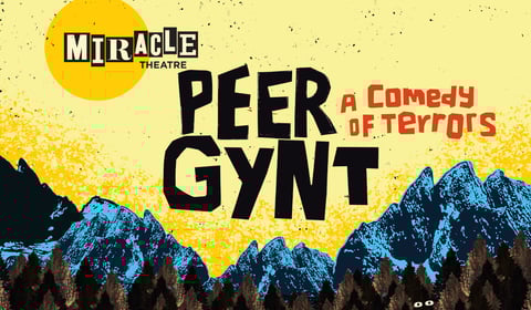 Cornish theatre company taking to the road with new summer tour