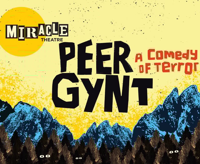 Cornish theatre company taking to the road with new summer tour