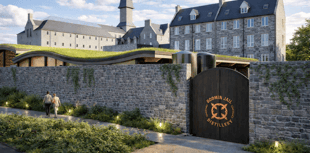 Bodmin Jail plans hit by flood objection