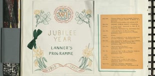 Vote for Cornwall's 'Object of the Year'