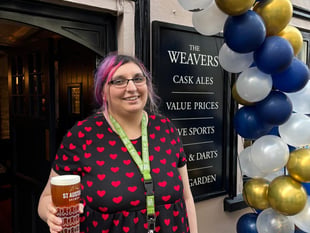 Fresh start for Bodmin pub after major refurbishment