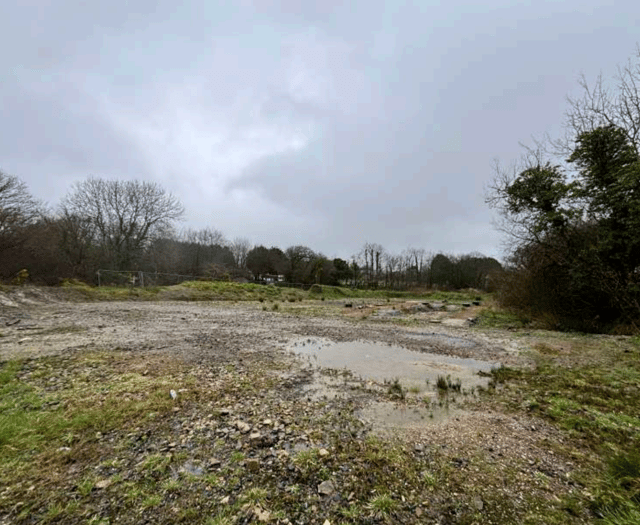 Bungalows planned for village