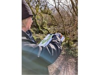 Delabole artists joins collaboration with water gardens