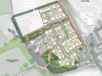 Land set aside for new school in Bodmin might never be built